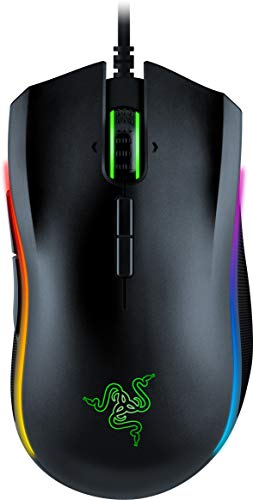 Amazon | Razer Viper Ultimate - Light and Fast Ambidextrous