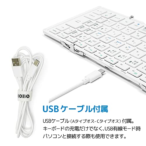 MOBO Keyboard2 5