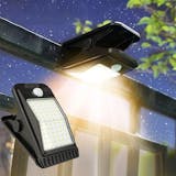 充電式センサーライトのおすすめ人気ランキング【2026年5月】 2