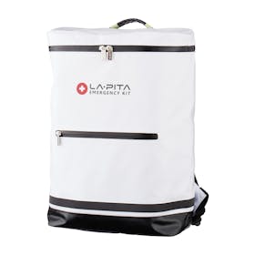LA・PITA 防災セットラピタ プレミアム 1人用を検証レビュー LA・PITA 防災セットラピタ プレミアム 1人用を検証レビュー