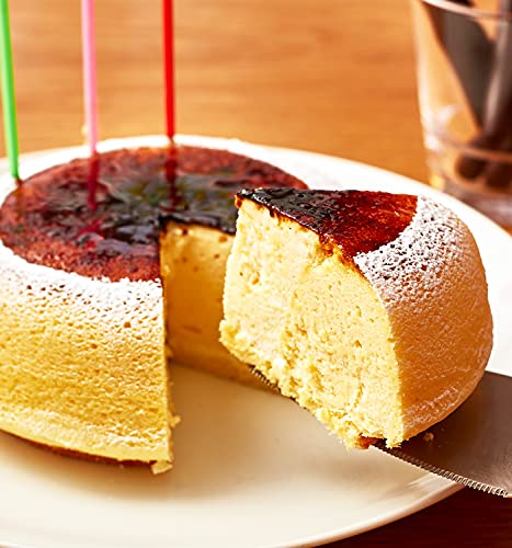 天空のチーズケーキ 1