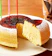スイーツ工房フォチェッタ 天空のチーズケーキ 1