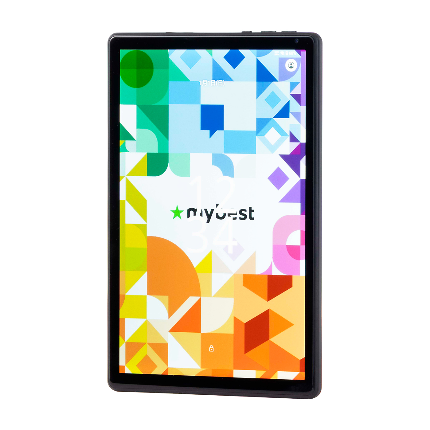 タブレット 1