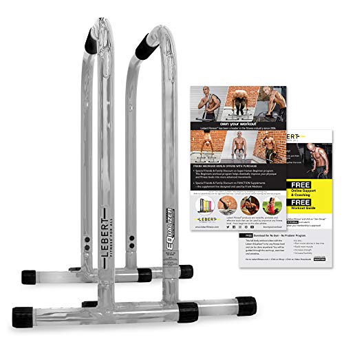 Lebert Fitness イコライザー トータルボディストレングスナー 1