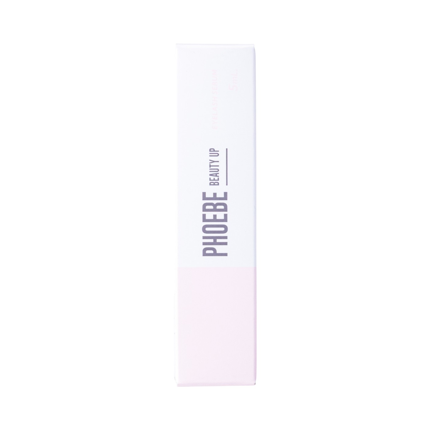 EYELASH SERUM 4