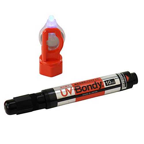 UV Bondy 1
