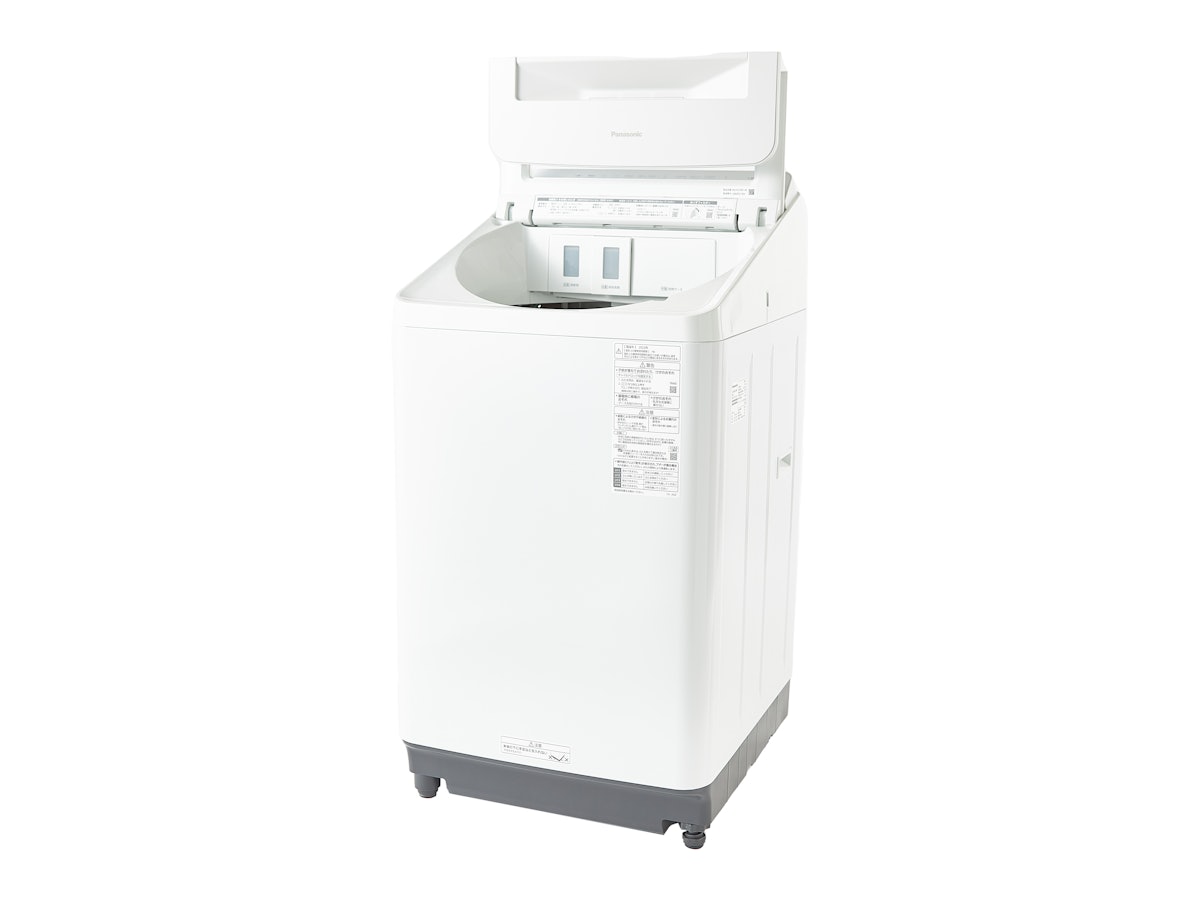 パナソニック 全自動洗濯機 NA-FA10K1をレビュー!クチコミ・評判をも パナソニック 全自動洗濯機 NA-FA10K1をレビュー!クチコミ・評判をも
