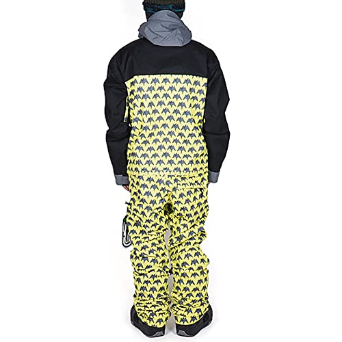STRETCH FREEDOM SUIT 2
