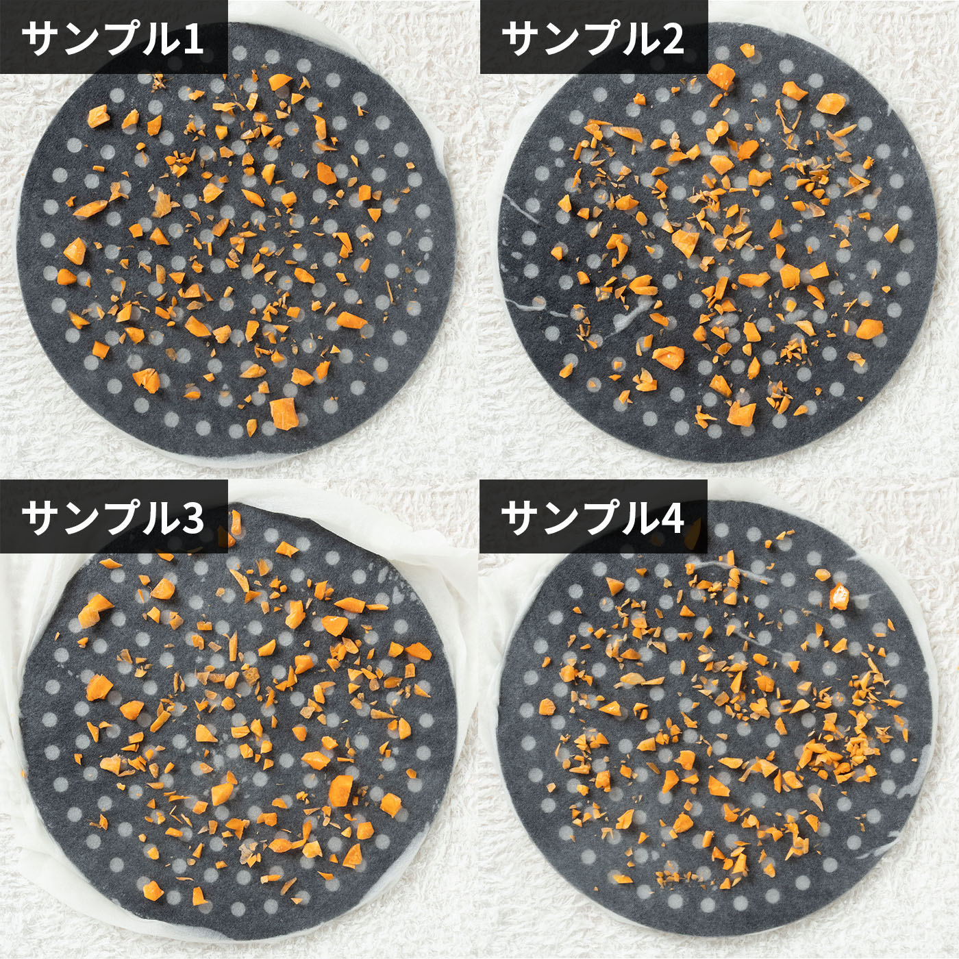 高儀 TAKAGI チョッピングカッター クチコミ評価・評判&検証レビュー 5