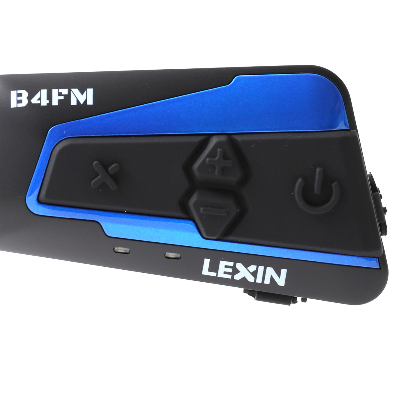 LX-B4FM インカム 2