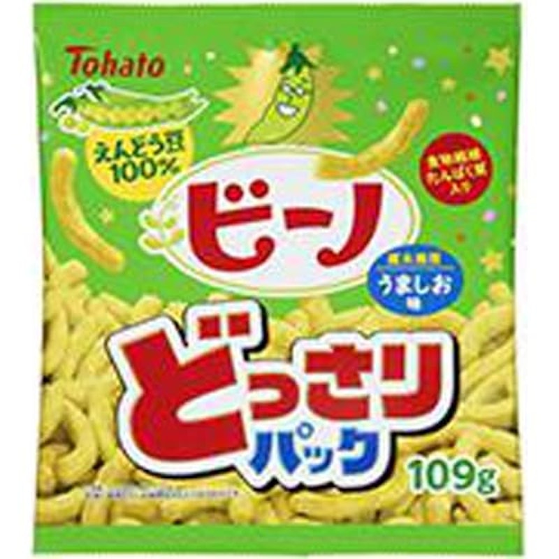 どっさりパック ビーノ うましお味 1