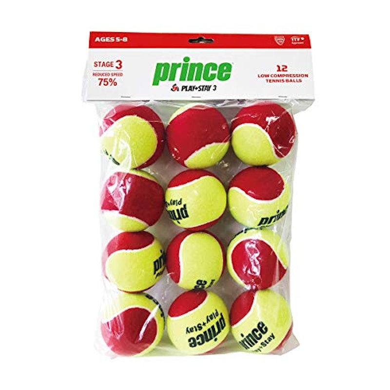 STAGE 3 RED BALL 2