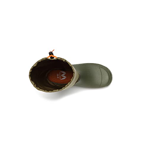 マンダム#60 Actiboots 4