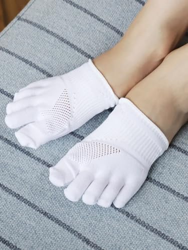 外反母趾靴下のおすすめ人気ランキング【2026年1月】 | マイベスト