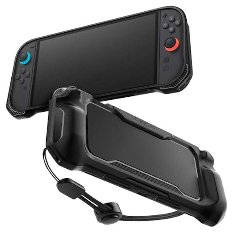 Switch2対応ケース 1