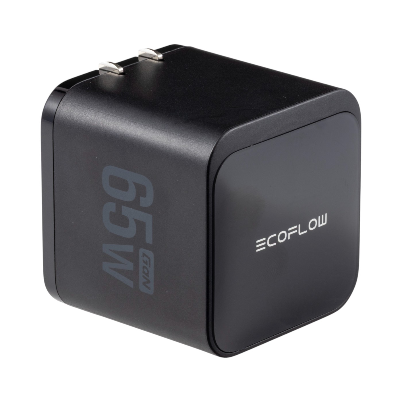 EcoFlow RAPID 65W GaN急速充電器を検証レビュー！ノートPC充電器の