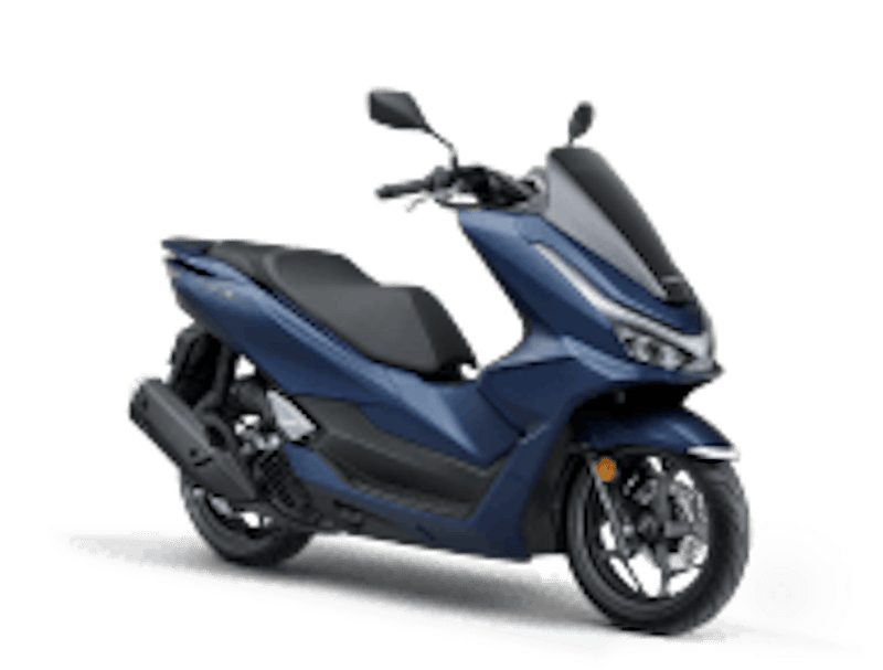 PCX160 1