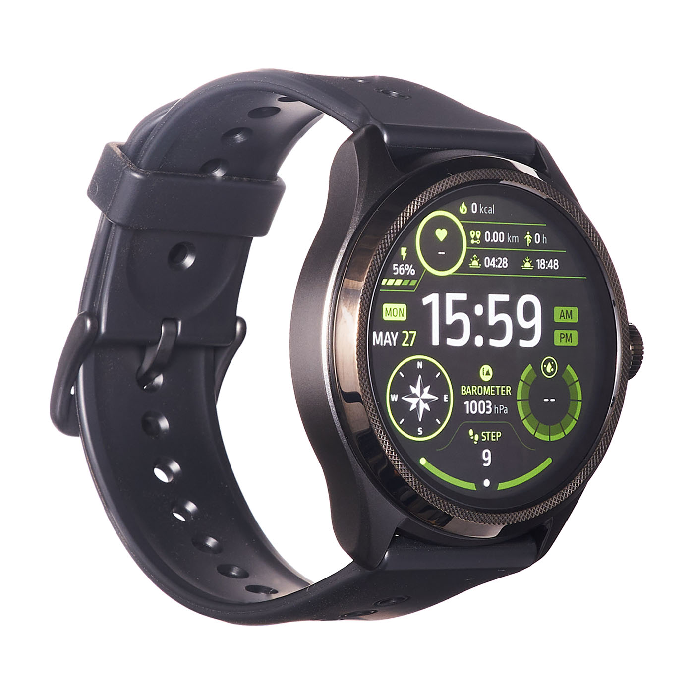 ゴルフ向けのスマートウォッチのおすすめ人気ランキング【2025年