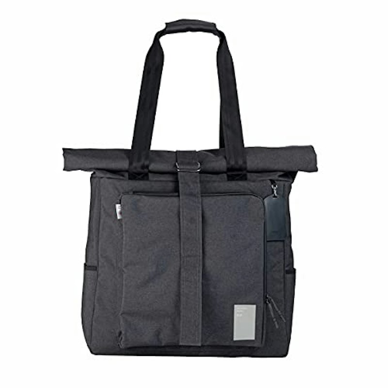防具トートバッグ 1