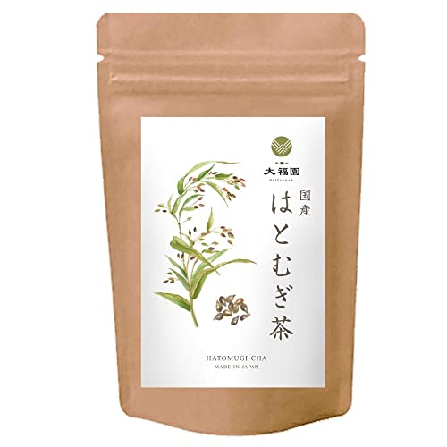 国産 はとむぎ茶 1