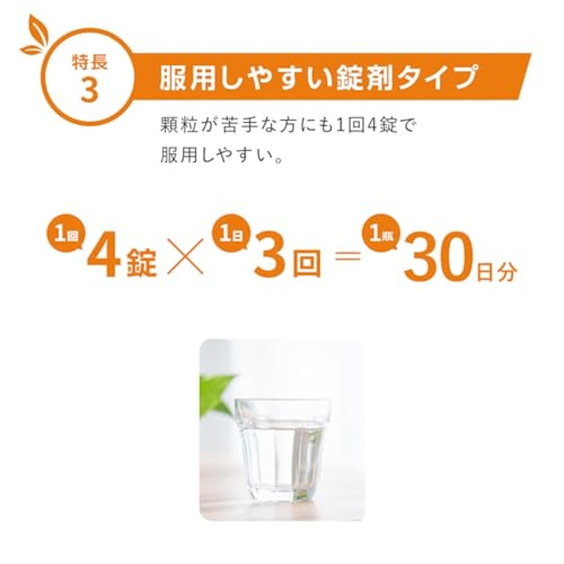 ココスリム 6