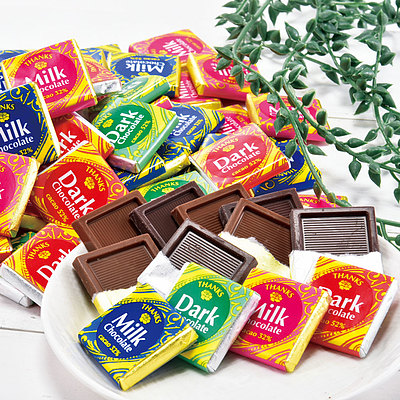 ナポリタンチョコレートギフト 1