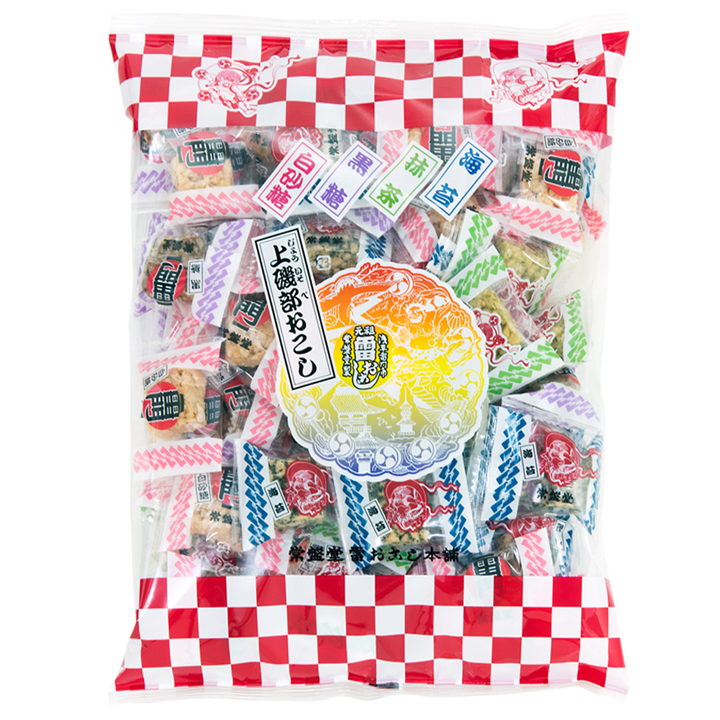 上磯部4種ミックス 2