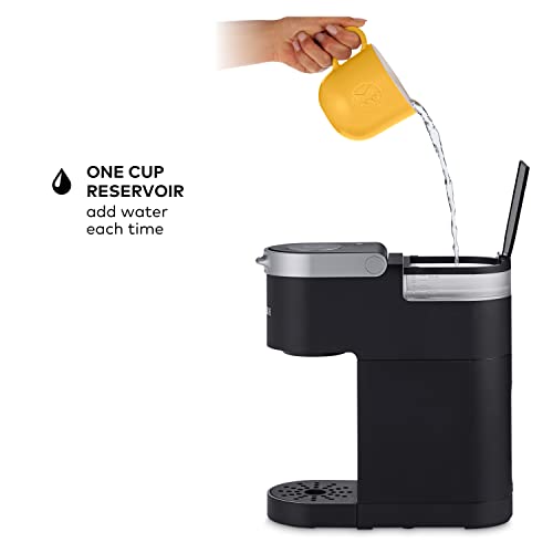 K-Mini シングルサーブ コーヒーメーカー 3
