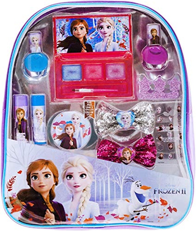 アナと雪の女王 2メイクアップ コスメ セット 1