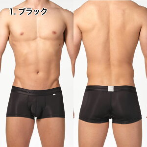 BASIC ボクサーパンツ ReNEW NYLON 3