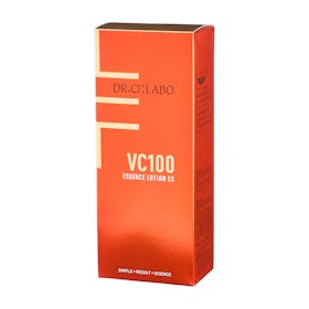 ドクターシーラボ VC100エッセンスローションEXの口コミ・評判は?実際に使ってメリット・デメリットを徹底レビュー! 2