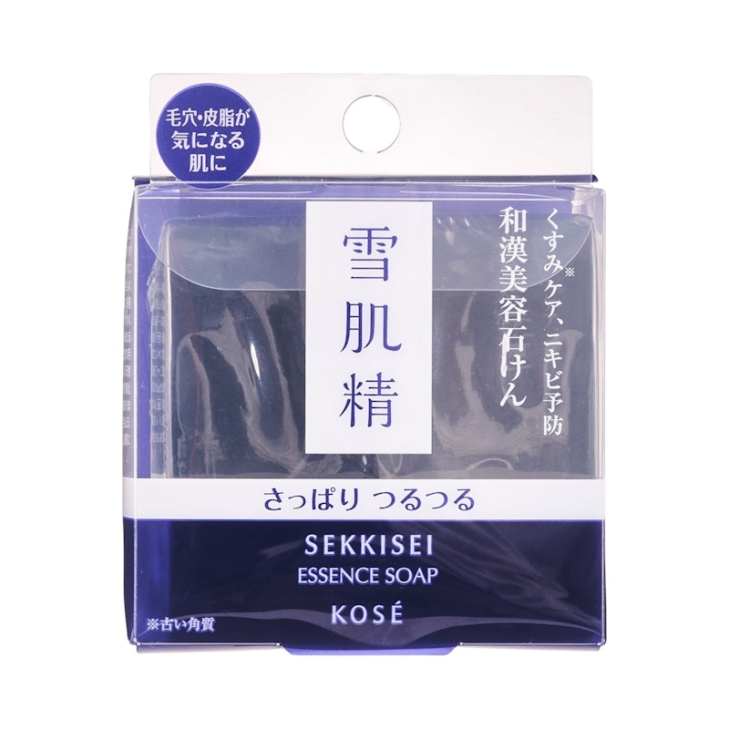 エッセンスソープ 1