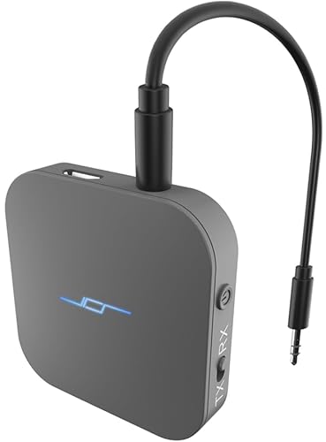 Bluetoothオーディオトランスミッターのおすすめ人気ランキング【2026年9月】 2