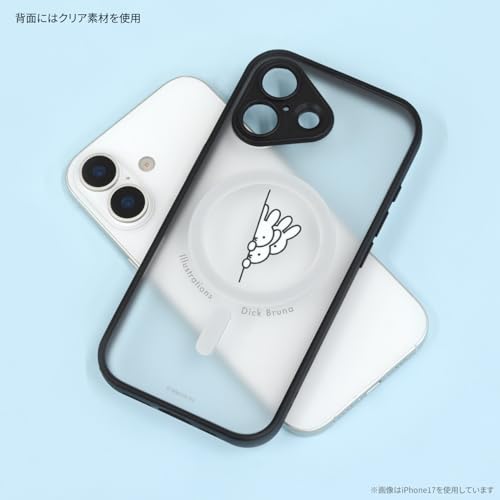ちいかわ プランプフレーム iPhone Air MagSafe 対応 ケース 2