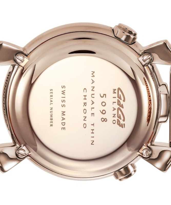 ThinChrono 4
