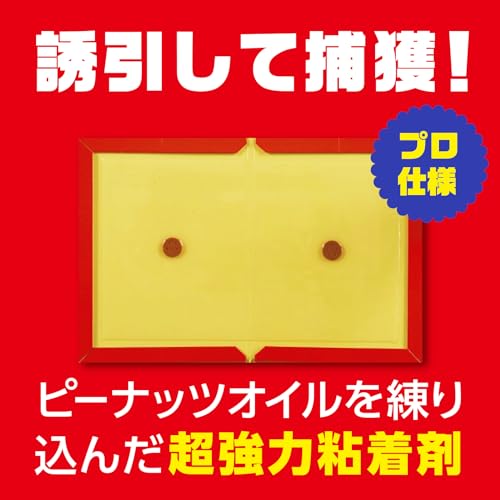 ネズミホイホイ チューバイチュー 2