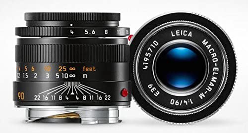 マクロ・エルマーM f4.0/90mm 2