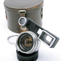 エルンスト・ライツ・カナダ 35mmF2.8 Fuji FXマウント エルンスト・ライツ・カナダ 35mmF2.8 Fuji FXマウント - メルカリ