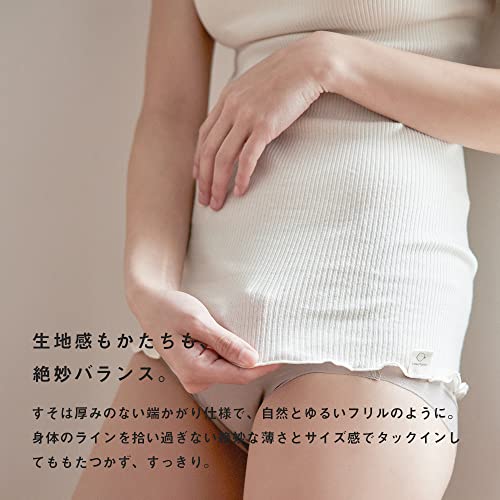 カップ付きタンクトップ 2