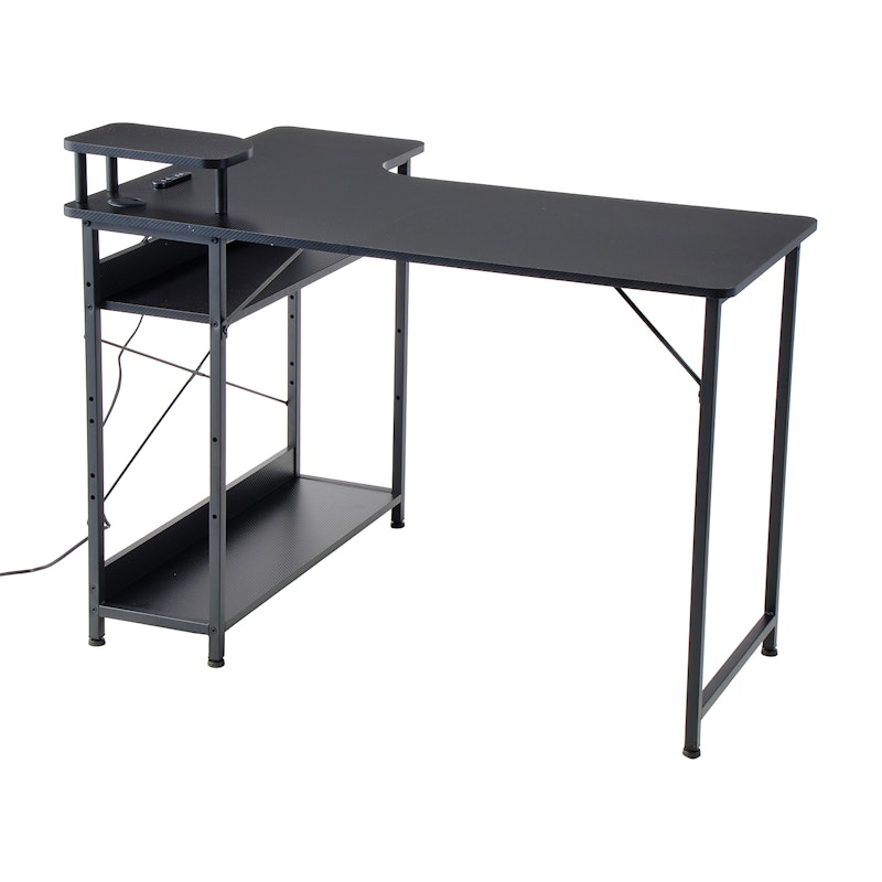 ゲーミングデスク 2