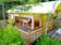 グラーチャー WOODLAND BOTHY 1
