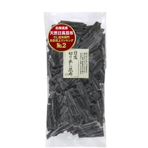 天然 日高 昆布 1