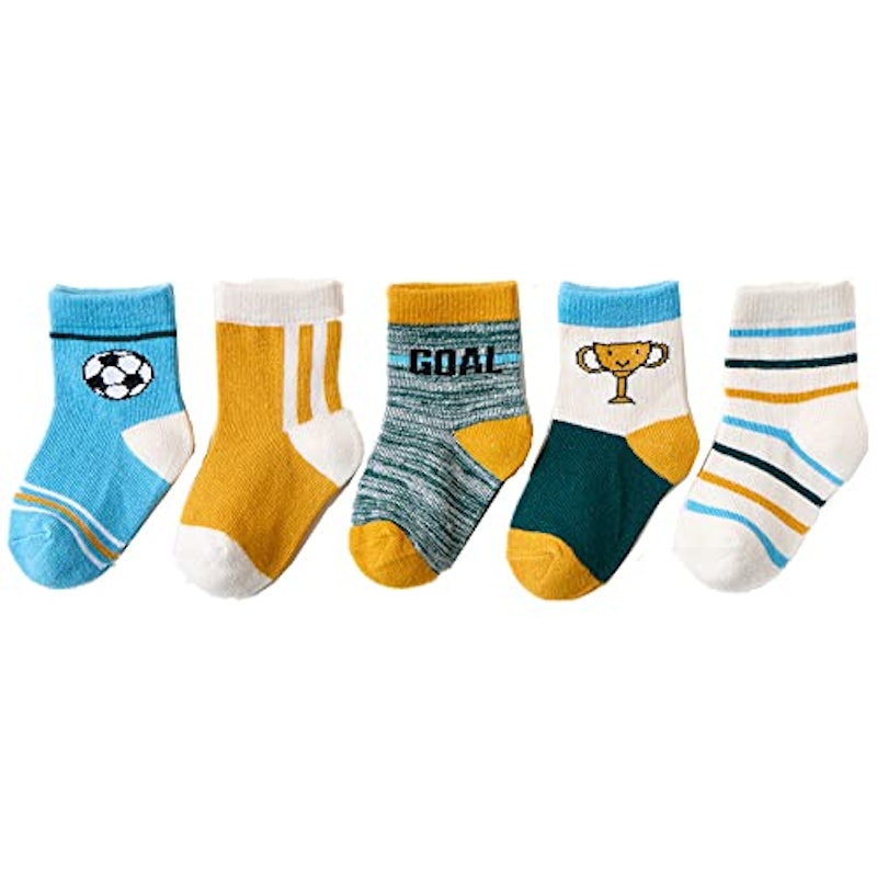 22年 ベビー靴下のおすすめ人気ランキング選 Mybest 22年 ベビー靴下のおすすめ人気ランキング選 Mybest