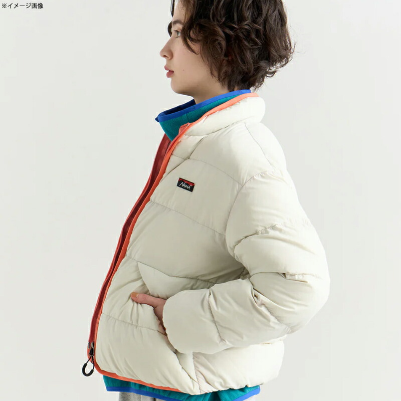 PLAYLAND DOWN JACKET  5