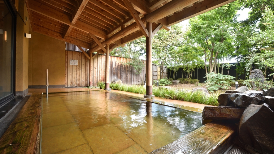 川場温泉かやぶきの源泉湯宿 悠湯里庵 4