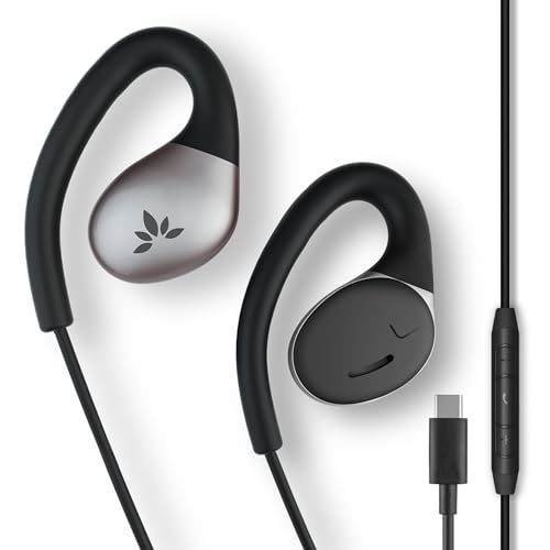 Wired Open Ear Earbuds 1