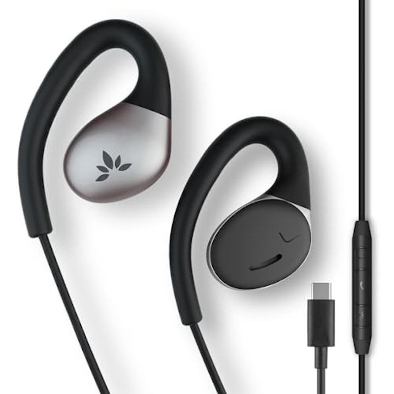Wired Open Ear Earbuds 1