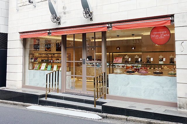 自由が丘のチョコレート店のおすすめ人気ランキング【2026年6月】 2
