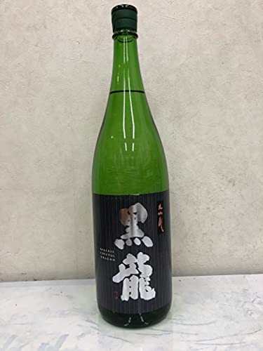【値下中】黒龍酒造 人時 最高峰ブランド 黒龍 （黒龍酒造）福井県 - 酒のますかん