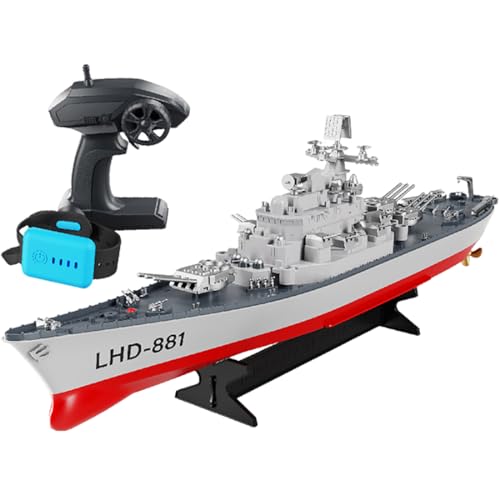 空母軍艦ラジコン 7